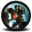 Bioshock 2 6 Icon 32x32 png